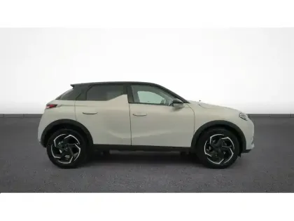 Photo 63 DS DS 3 DS3 Crossback PureTech 130 EAT8