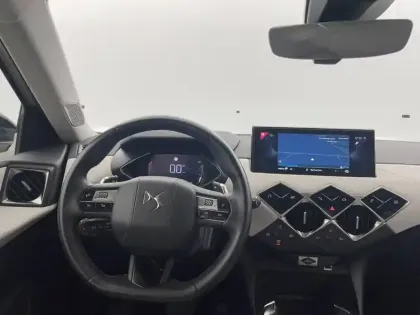 Photo 75 DS DS 3 DS3 Crossback PureTech 130 EAT8