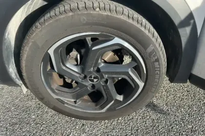 Photo 12 DS DS 3 DS3 Crossback PureTech 130 EAT8