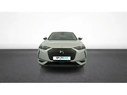 Photo 25 DS DS 3 DS3 Crossback PureTech 130 EAT8