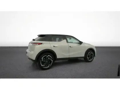 Photo 92 DS DS 3 DS3 Crossback PureTech 130 EAT8