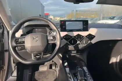 Photo 15 DS DS 3 DS3 Crossback PureTech 130 EAT8