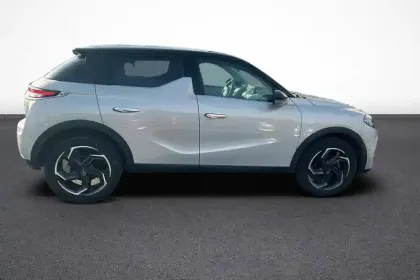 Photo 6 DS DS 3 DS3 Crossback PureTech 130 EAT8