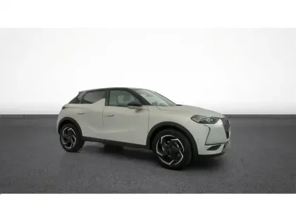 Photo 34 DS DS 3 DS3 Crossback PureTech 130 EAT8