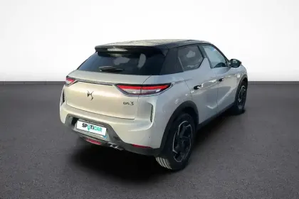 Photo 5 DS DS 3 DS3 Crossback PureTech 130 EAT8