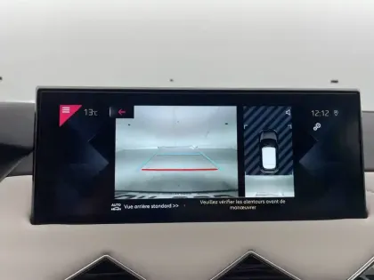 Photo 50 DS DS 3 DS3 Crossback PureTech 130 EAT8