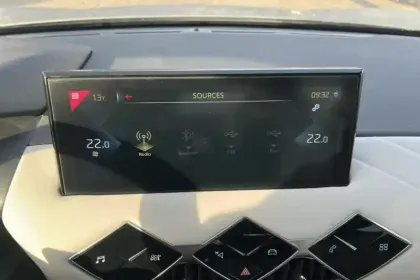 Photo 22 DS DS 3 DS3 Crossback PureTech 130 EAT8