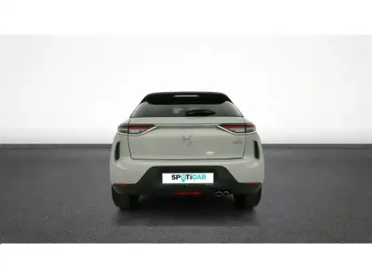 Photo 90 DS DS 3 DS3 Crossback PureTech 130 EAT8
