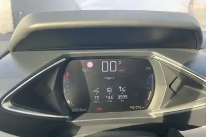 Photo 16 DS DS 3 DS3 Crossback PureTech 130 EAT8