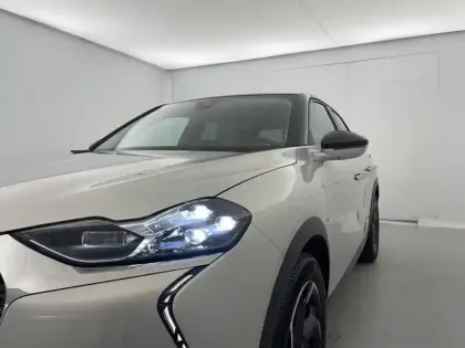 Photo 47 DS DS 3 DS3 Crossback PureTech 130 EAT8