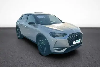 Photo 7 DS DS 3 DS3 Crossback PureTech 130 EAT8