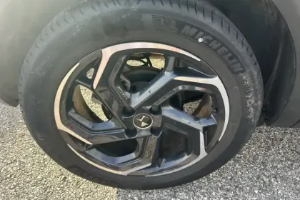 Photo 14 DS DS 3 DS3 Crossback PureTech 130 EAT8