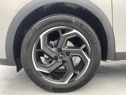 Photo 70 DS DS 3 DS3 Crossback PureTech 130 EAT8