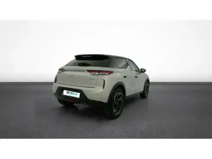 Photo 91 DS DS 3 DS3 Crossback PureTech 130 EAT8