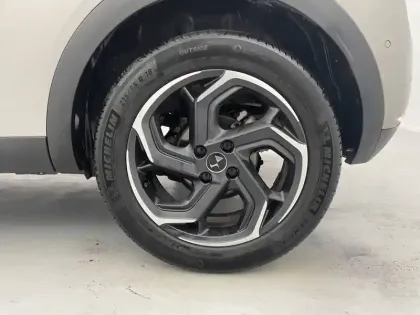 Photo 99 DS DS 3 DS3 Crossback PureTech 130 EAT8