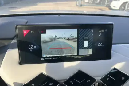 Photo 23 DS DS 3 DS3 Crossback PureTech 130 EAT8