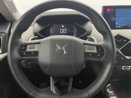 Photo 76 DS DS 3 DS3 Crossback PureTech 130 EAT8