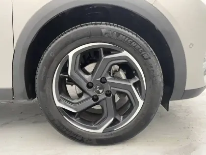 Photo 41 DS DS 3 DS3 Crossback PureTech 130 EAT8