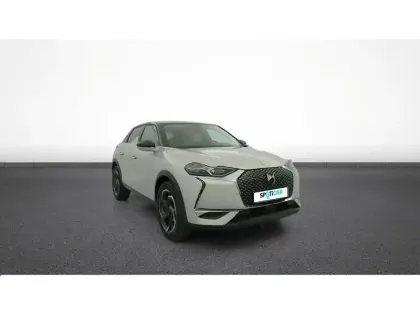 Photo 35 DS DS 3 DS3 Crossback PureTech 130 EAT8