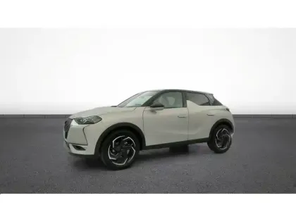 Photo 86 DS DS 3 DS3 Crossback PureTech 130 EAT8