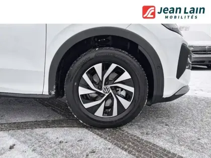 Photo 8 Volkswagen T-roc  1.5 eTSI EVO2 Hybrid 116 ch DSG7