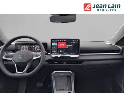 Photo 17 Volkswagen T-roc  1.5 eTSI EVO2 Hybrid 116 ch DSG7