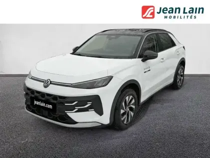 Photo Volkswagen T-roc Life