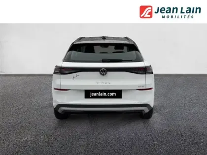 Photo 5 Volkswagen T-roc  1.5 eTSI EVO2 Hybrid 116 ch DSG7