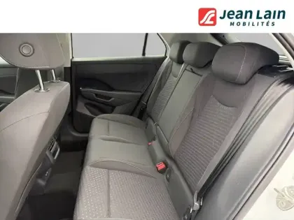 Photo 16 Volkswagen T-roc  1.5 eTSI EVO2 Hybrid 116 ch DSG7