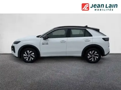 Photo 7 Volkswagen T-roc  1.5 eTSI EVO2 Hybrid 116 ch DSG7