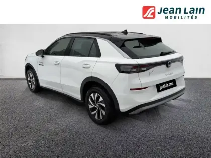 Photo 6 Volkswagen T-roc  1.5 eTSI EVO2 Hybrid 116 ch DSG7