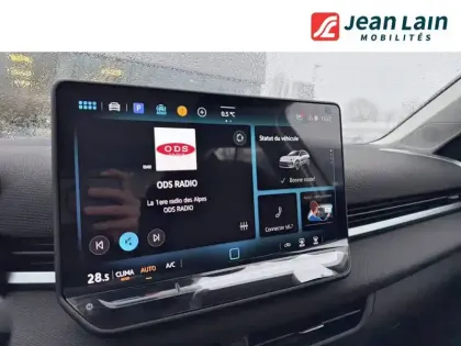 Photo 14 Volkswagen T-roc  1.5 eTSI EVO2 Hybrid 116 ch DSG7