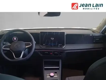 Photo 17 Volkswagen Tiguan  1.5 eTSI 131ch DSG7