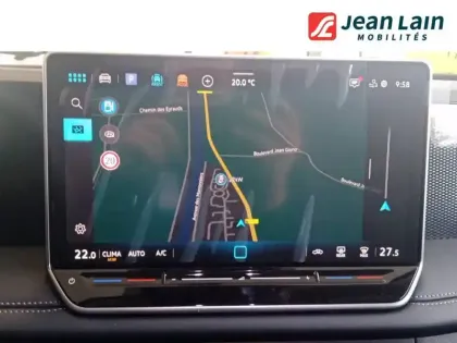 Photo 14 Volkswagen Tiguan  1.5 eTSI 131ch DSG7