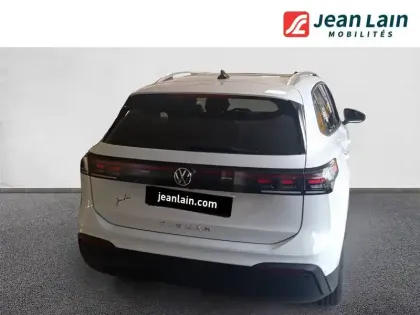 Photo 5 Volkswagen Tiguan  1.5 eTSI 131ch DSG7