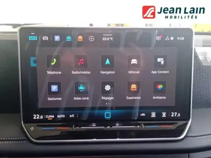 Photo 15 Volkswagen Tiguan  1.5 eTSI 131ch DSG7