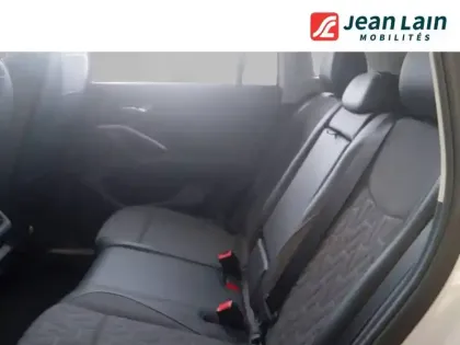 Photo 16 Volkswagen Tiguan  1.5 eTSI 131ch DSG7