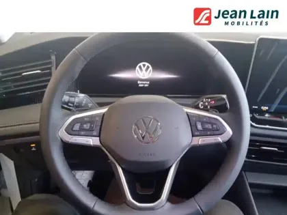Photo 11 Volkswagen Tiguan  1.5 eTSI 131ch DSG7