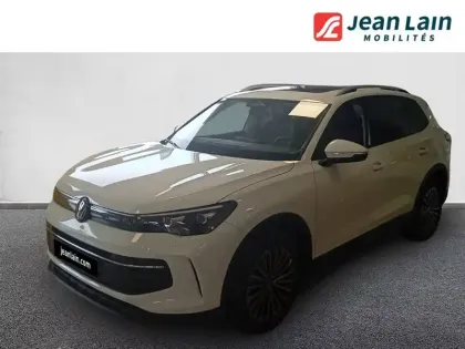 Photo Volkswagen Tiguan Life Plus