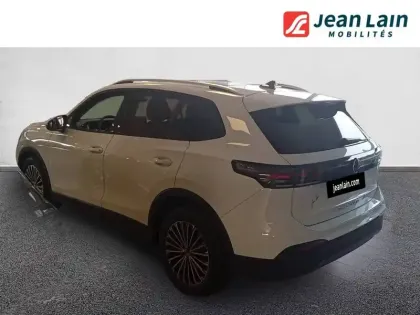 Photo 6 Volkswagen Tiguan  1.5 eTSI 131ch DSG7