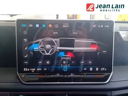 Photo 13 Volkswagen Tiguan  1.5 eTSI 131ch DSG7