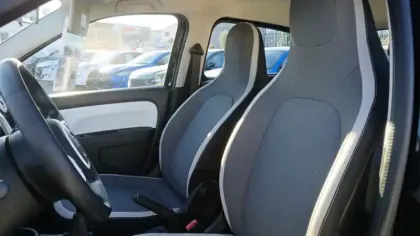 Photo 9 Renault Twingo  III SCe 65