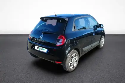 Photo 5 Renault Twingo  III SCe 65