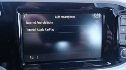 Photo 21 Renault Twingo  III SCe 65