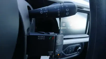 Photo 30 Renault Twingo  III SCe 65