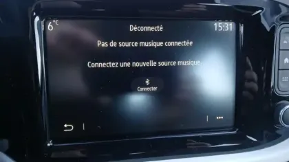 Photo 22 Renault Twingo  III SCe 65