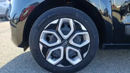 Photo 11 Renault Twingo  III SCe 65