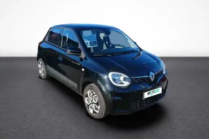 Photo 7 Renault Twingo  III SCe 65