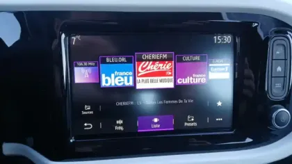 Photo 19 Renault Twingo  III SCe 65