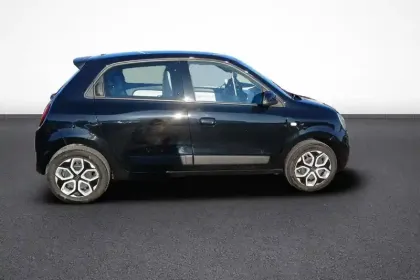 Photo 6 Renault Twingo  III SCe 65